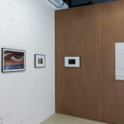 Justin Delareux - Exposition Fragments