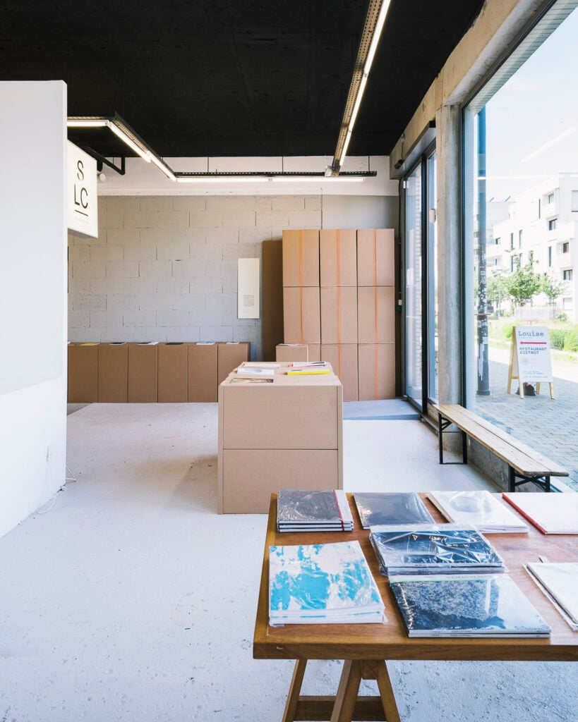 Exposition_Sur_La_Crete_Editions_Drama©Benoit_Beauchaine_2025-3