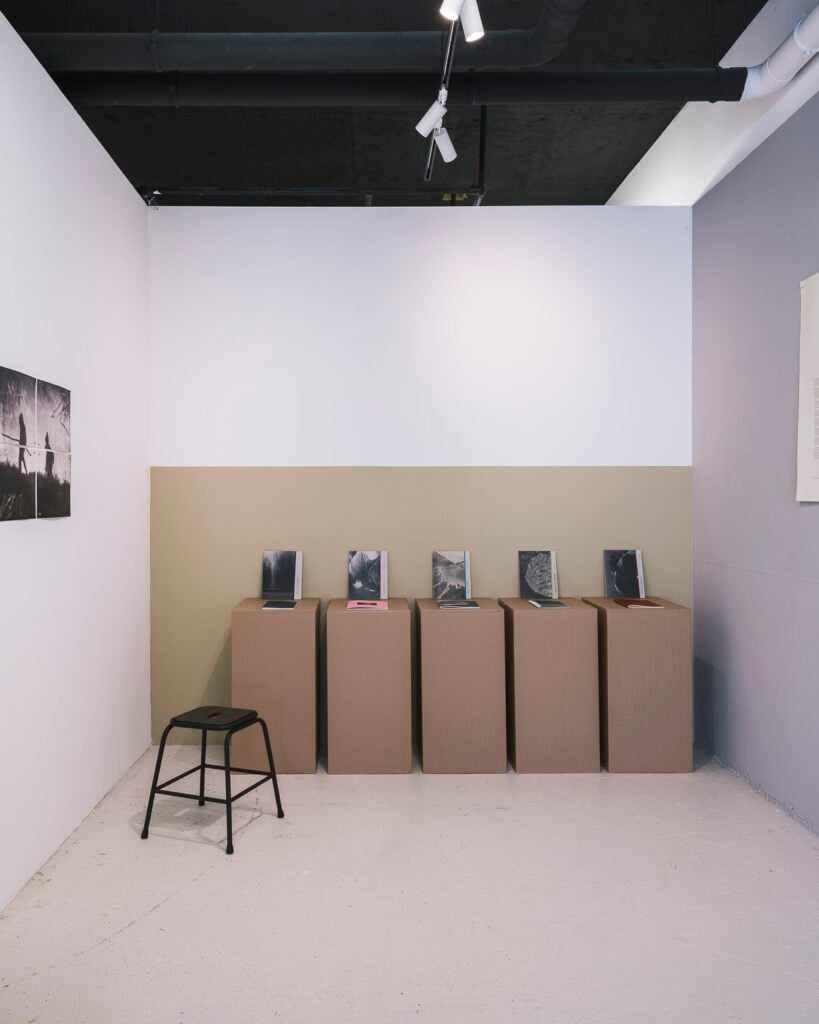 Exposition_Sur_La_Crete_Editions_Drama©Benoit_Beauchaine_2025-4