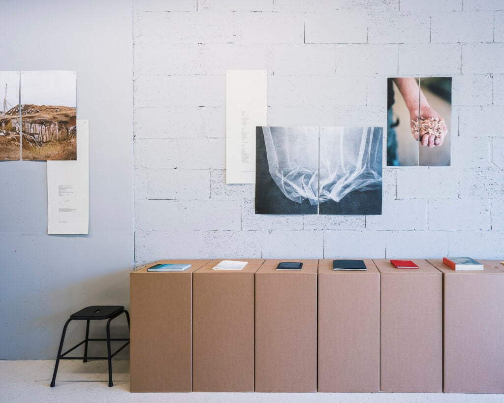 Exposition_Sur_La_Crete_Editions_Drama©Benoit_Beauchaine_2025-5